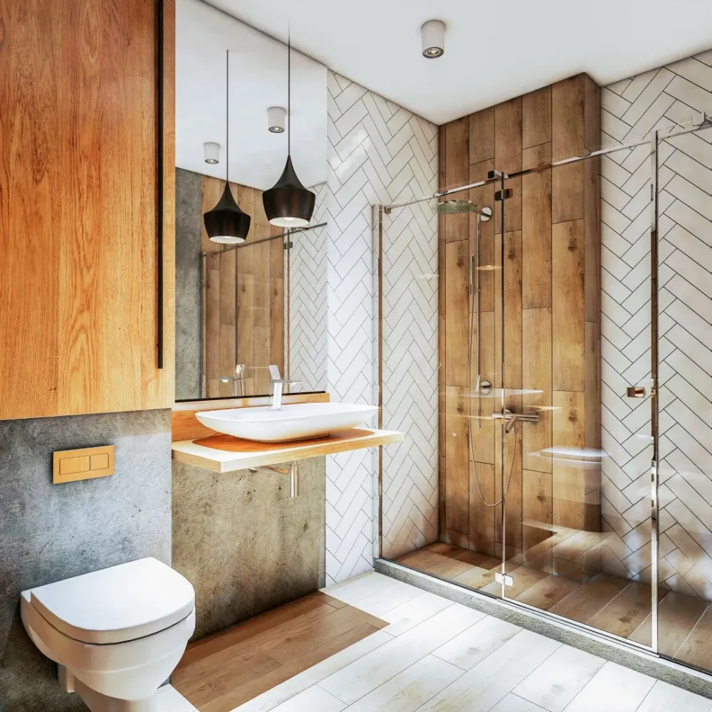 salle de bain créa